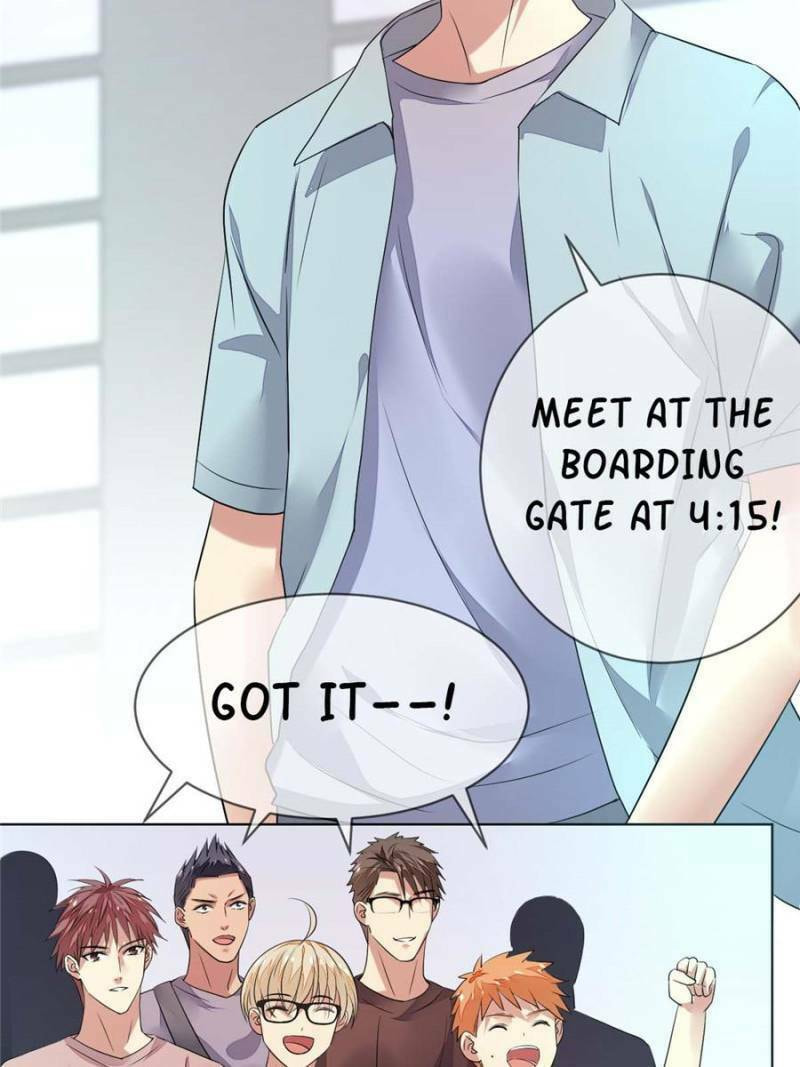 Read Legend Reboot chapter 110 image 50 on Lezhin