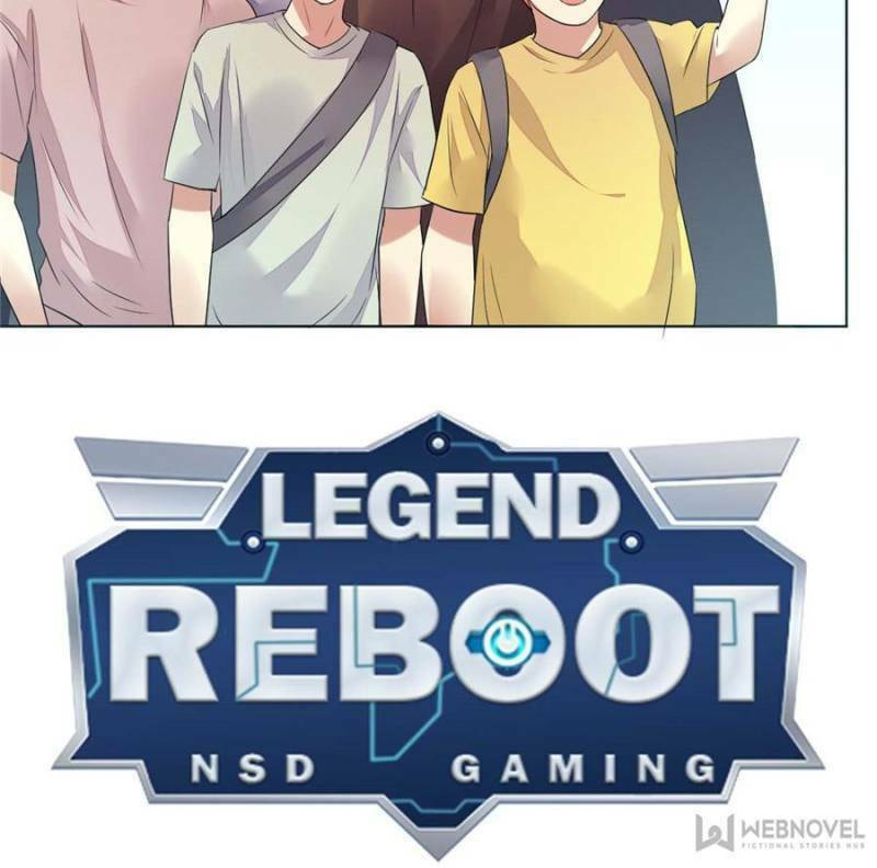 Read Legend Reboot chapter 110 image 51 on Lezhin