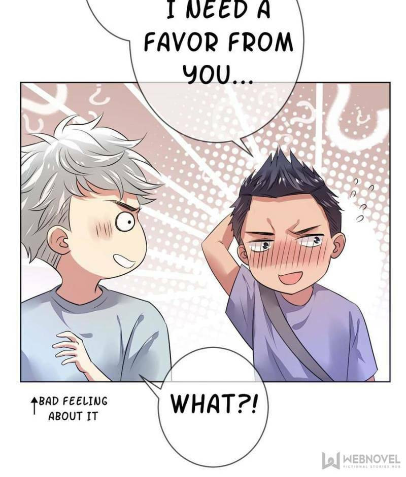 Read Legend Reboot chapter 110 image 54 on Lezhin