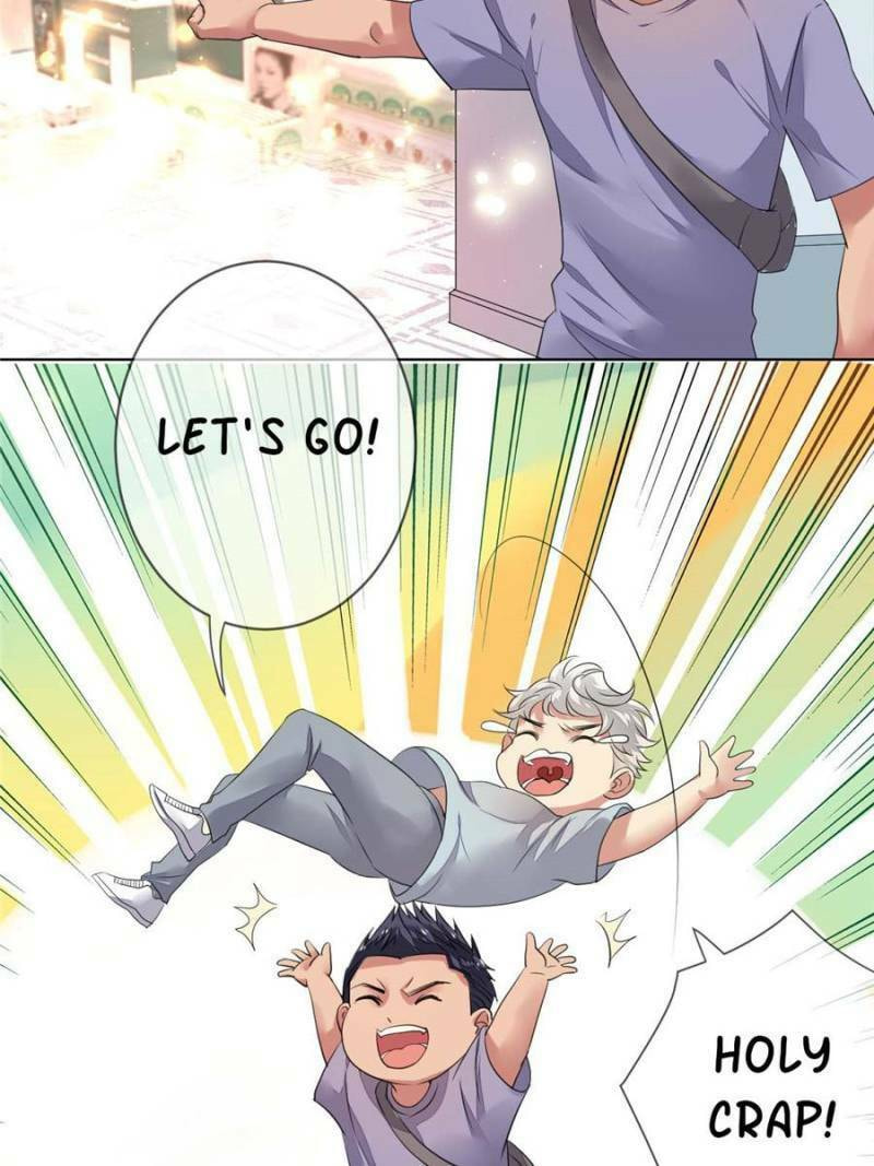 Read Legend Reboot chapter 110 image 56 on Lezhin