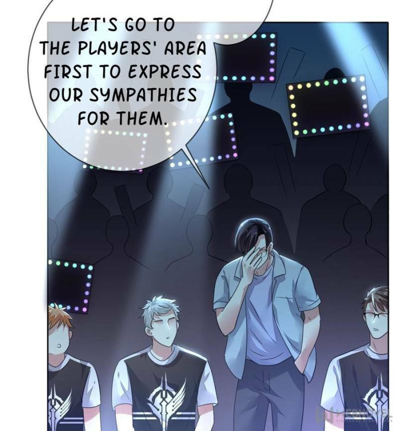 Read Legend Reboot chapter 110 image 8 on Lezhin