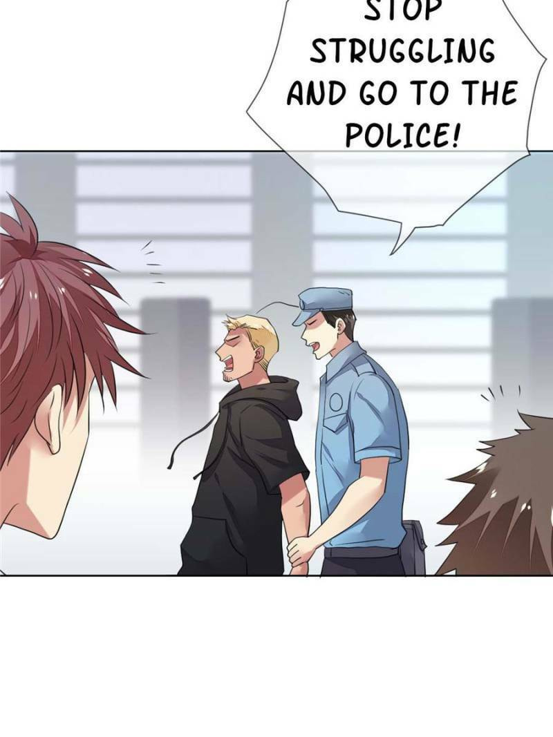 Read Legend Reboot chapter 110 image 84 on Lezhin