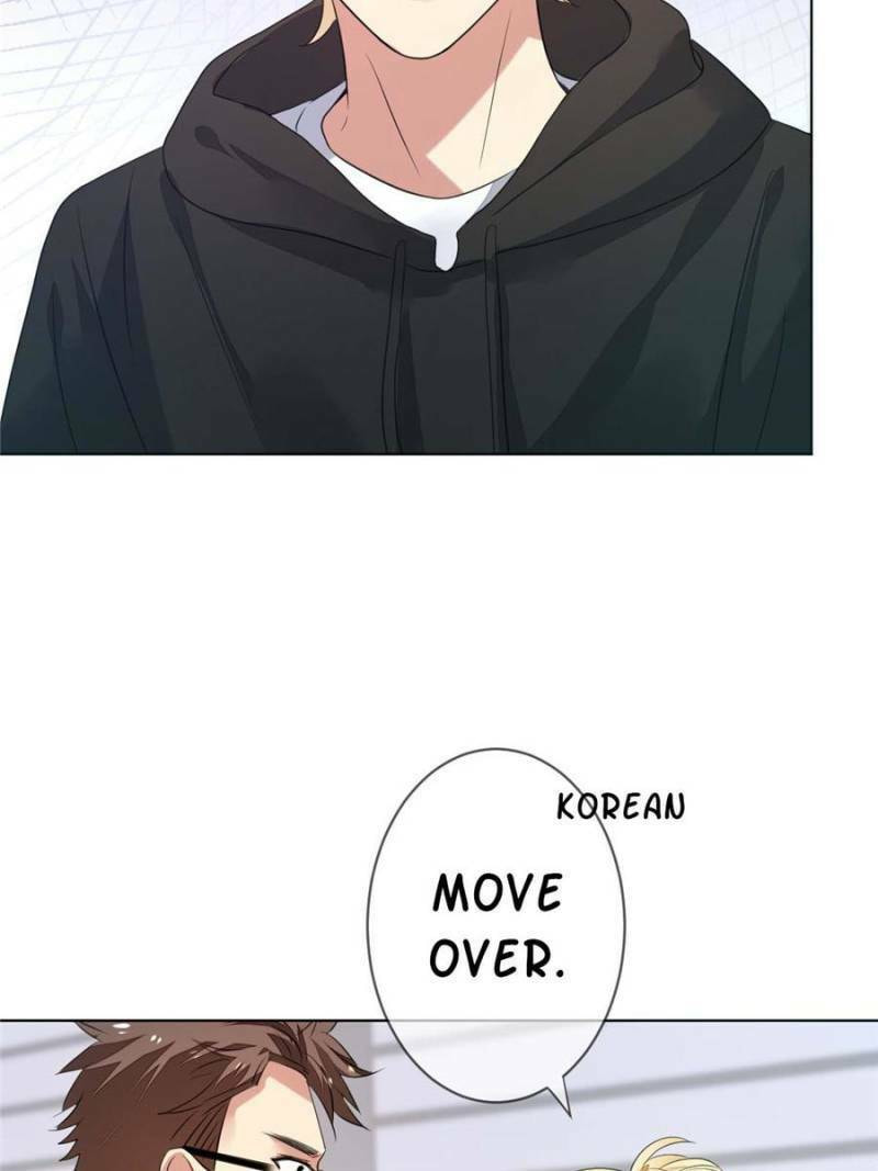 Read Legend Reboot chapter 110 image 90 on Lezhin