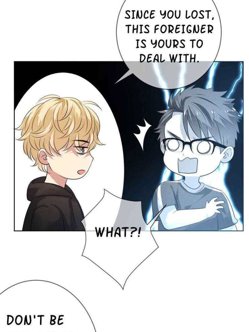 Read Legend Reboot chapter 111 image 100 on Lezhin