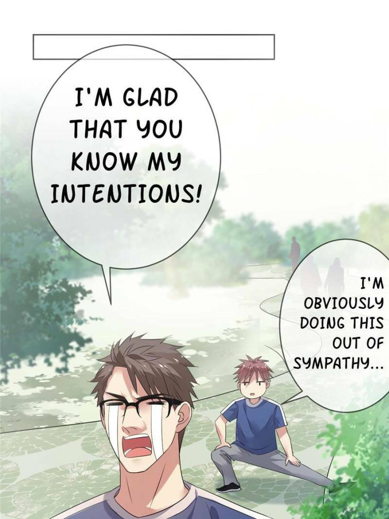 Read Legend Reboot chapter 111 image 14 on Lezhin