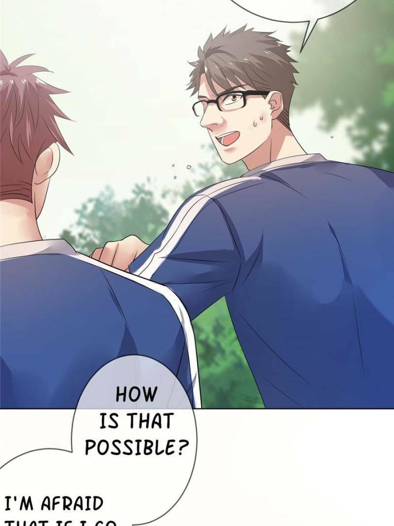 Read Legend Reboot chapter 111 image 17 on Lezhin