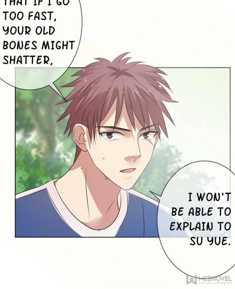 Read Legend Reboot chapter 111 image 18 on Lezhin