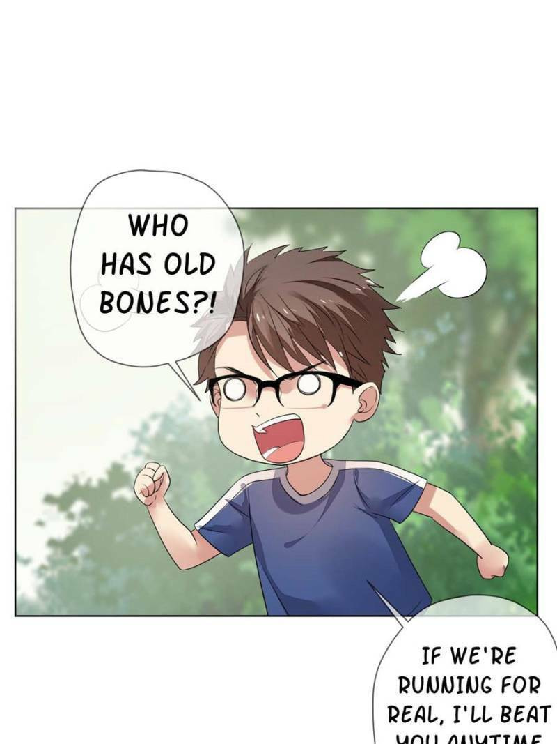 Read Legend Reboot chapter 111 image 19 on Lezhin