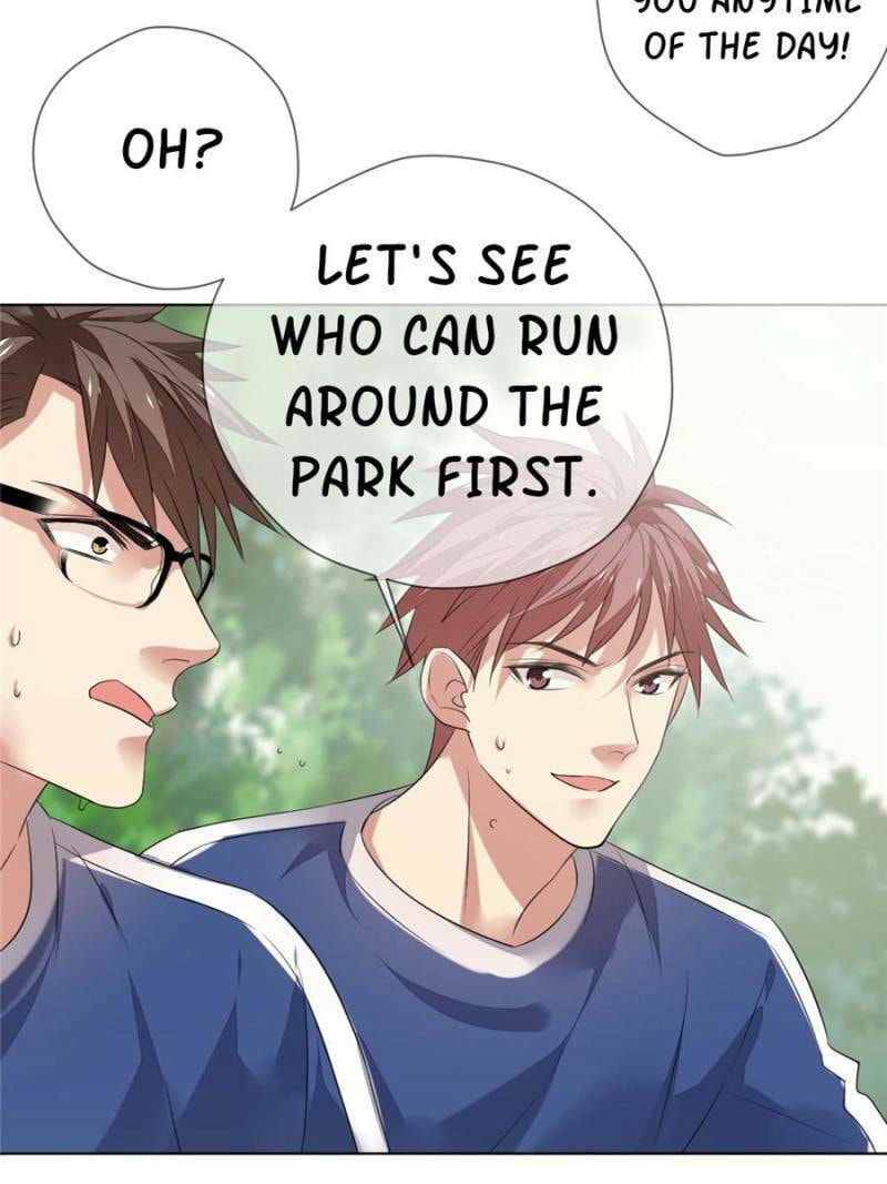 Read Legend Reboot chapter 111 image 20 on Lezhin