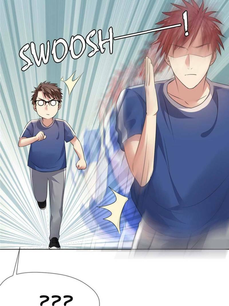 Read Legend Reboot chapter 111 image 22 on Lezhin