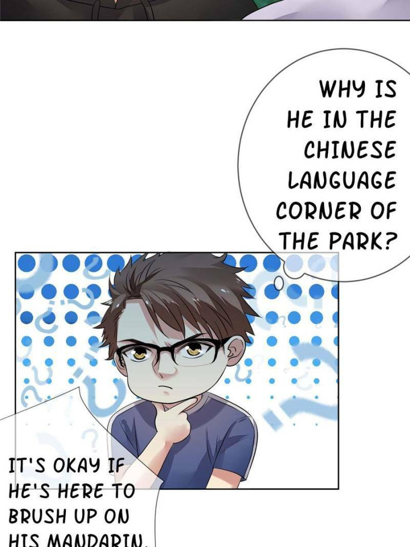 Read Legend Reboot chapter 111 image 27 on Lezhin