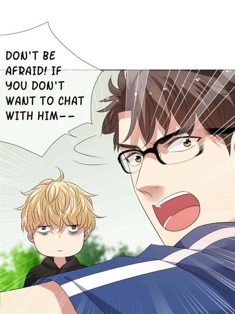Read Legend Reboot chapter 111 image 32 on Lezhin