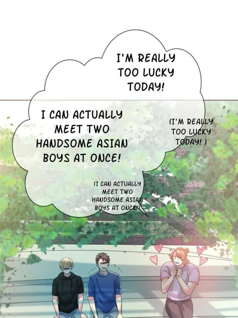 Read Legend Reboot chapter 111 image 39 on Lezhin