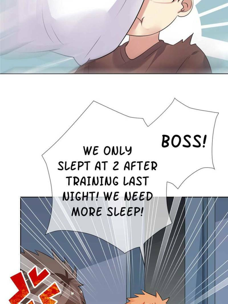 Read Legend Reboot chapter 111 image 4 on Lezhin