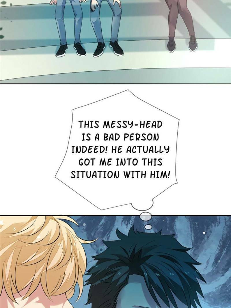 Read Legend Reboot chapter 111 image 40 on Lezhin