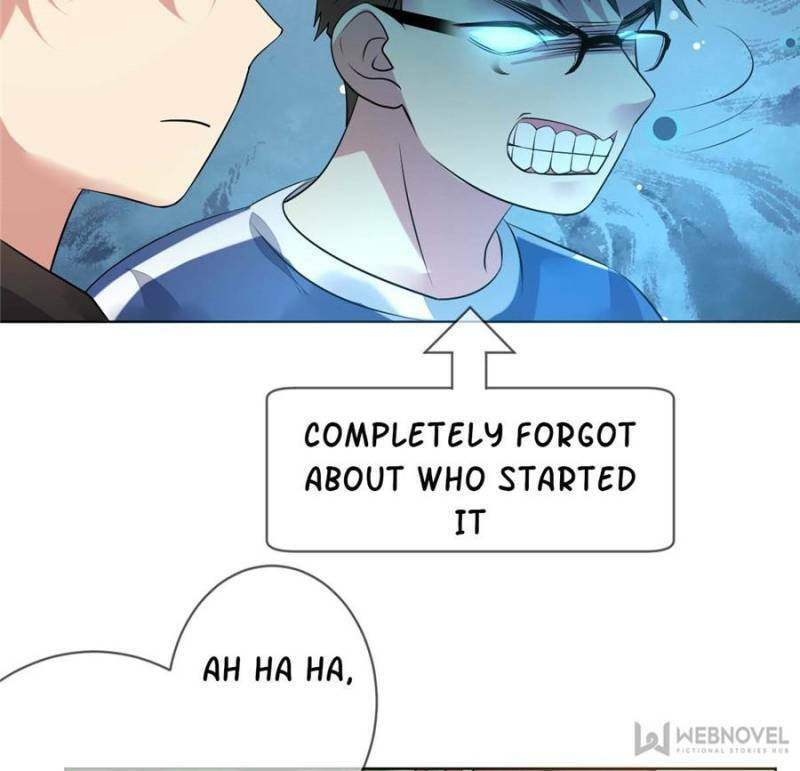 Read Legend Reboot chapter 111 image 41 on Lezhin