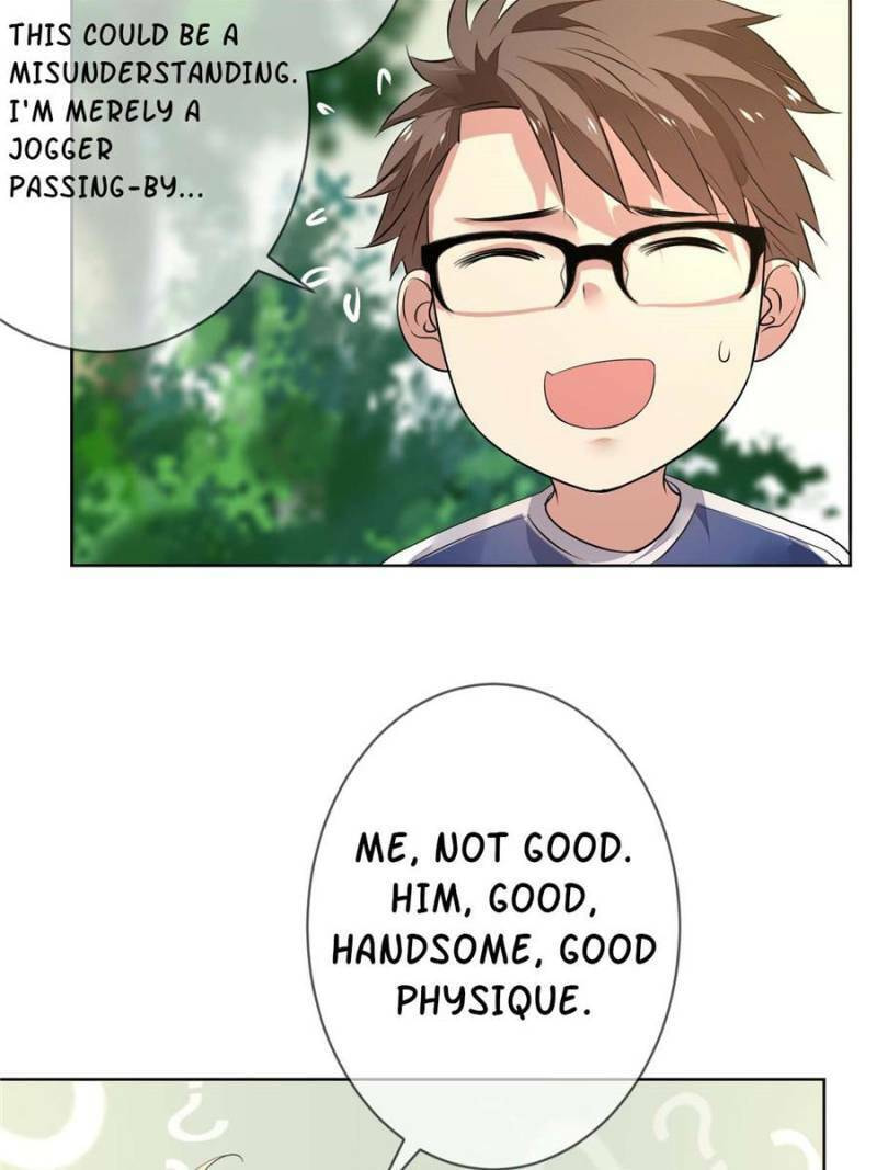 Read Legend Reboot chapter 111 image 42 on Lezhin