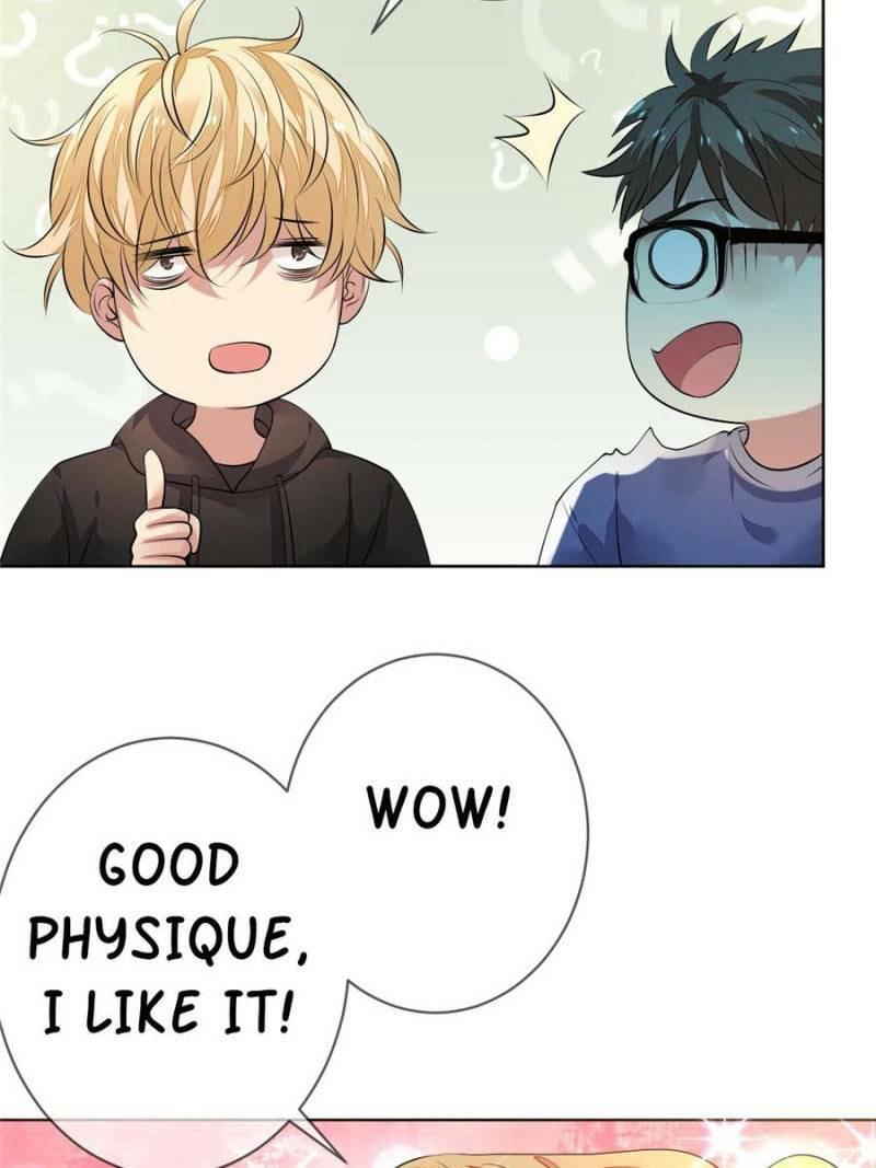 Read Legend Reboot chapter 111 image 43 on Lezhin