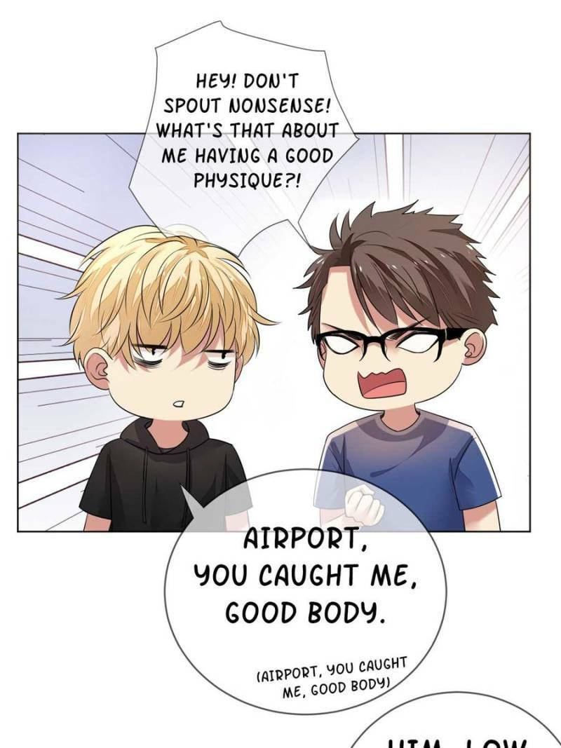 Read Legend Reboot chapter 111 image 45 on Lezhin