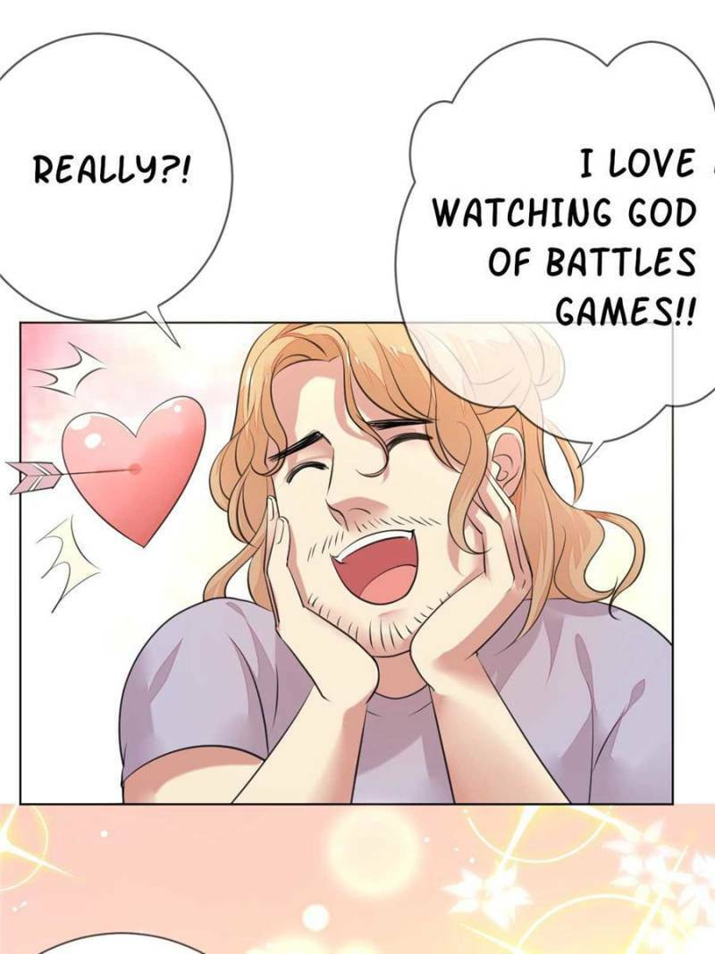 Read Legend Reboot chapter 111 image 51 on Lezhin
