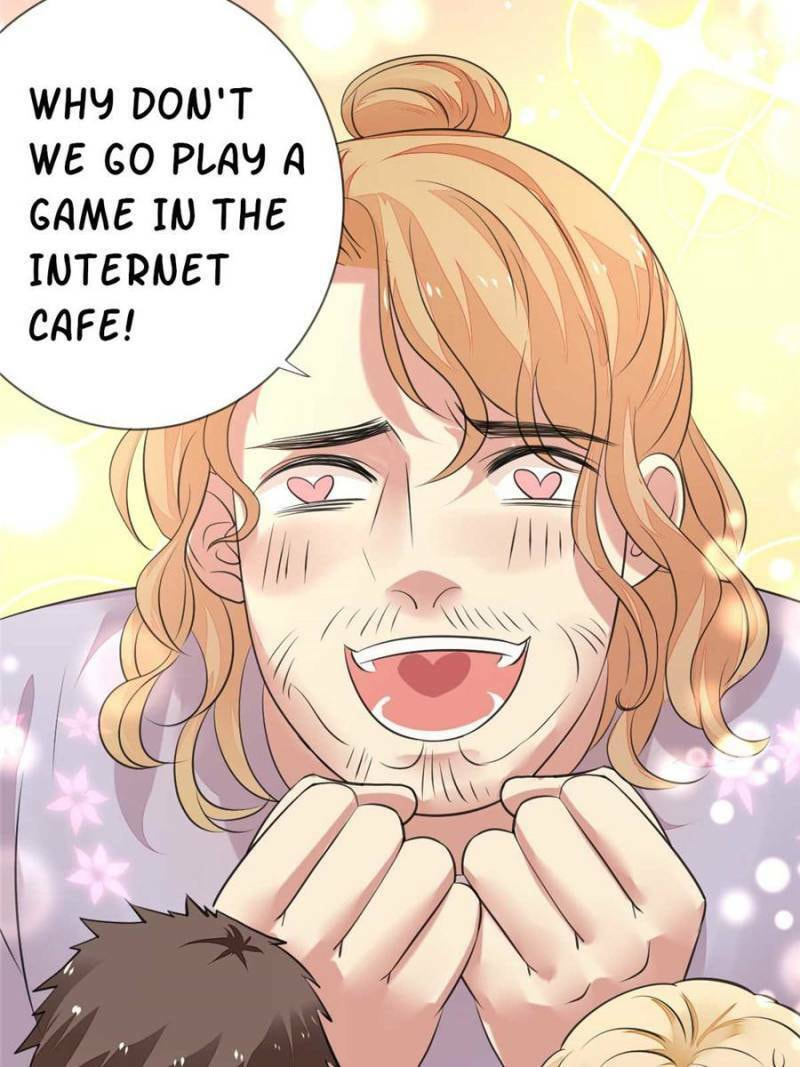 Read Legend Reboot chapter 111 image 52 on Lezhin