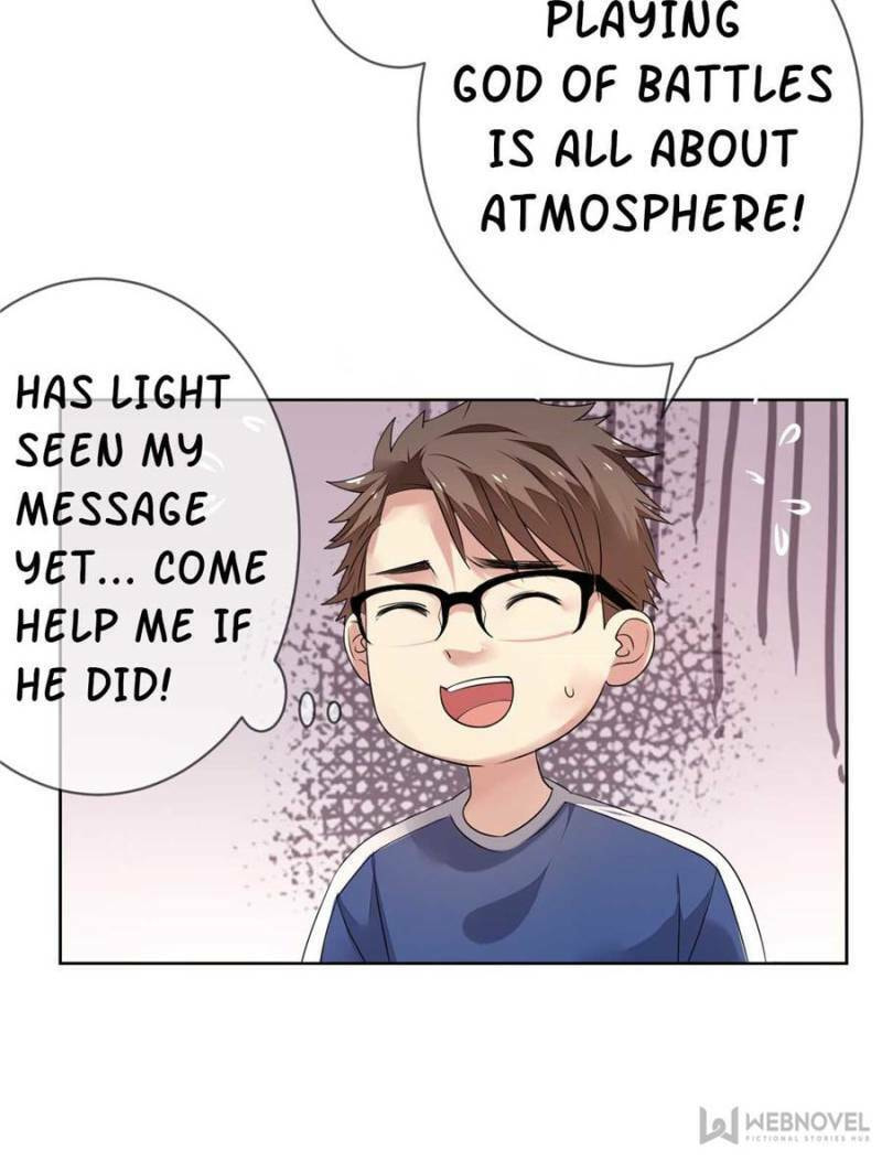 Read Legend Reboot chapter 111 image 56 on Lezhin