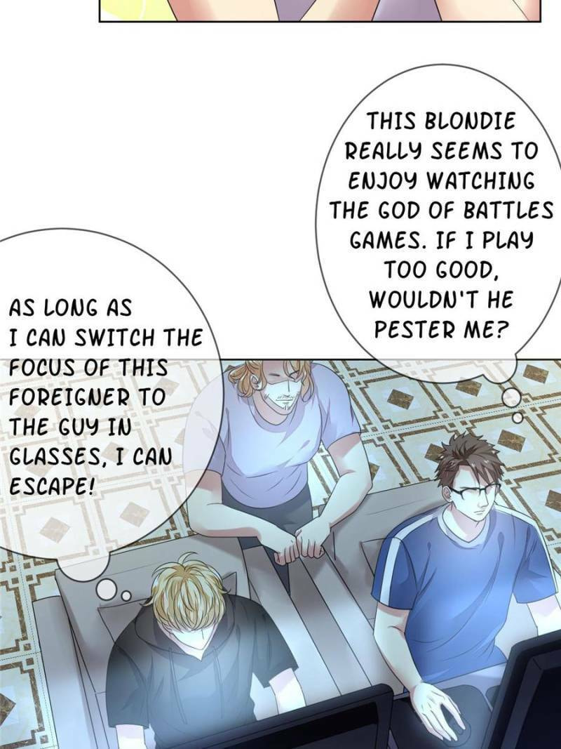 Read Legend Reboot chapter 111 image 58 on Lezhin