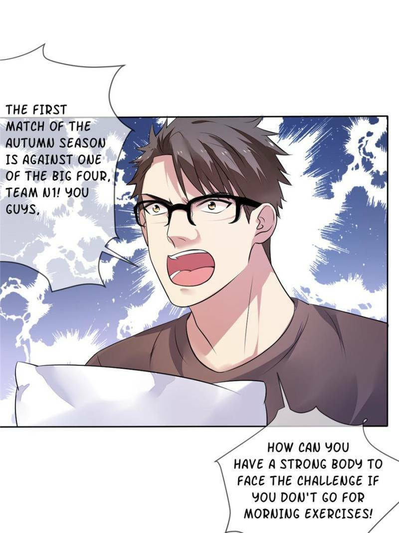 Read Legend Reboot chapter 111 image 6 on Lezhin