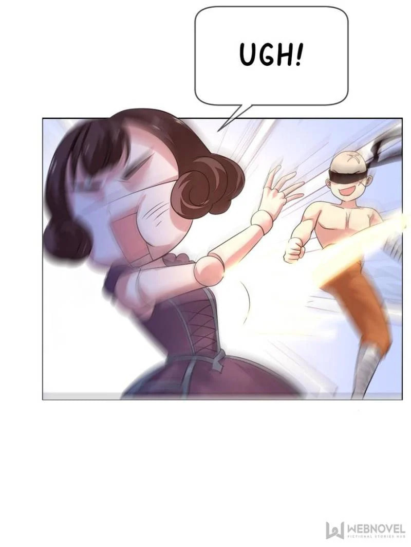 Read Legend Reboot chapter 111 image 62 on Lezhin