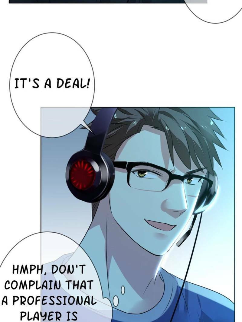 Read Legend Reboot chapter 111 image 71 on Lezhin