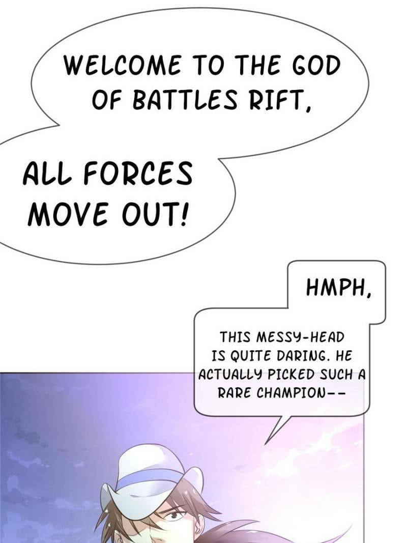 Read Legend Reboot chapter 111 image 73 on Lezhin