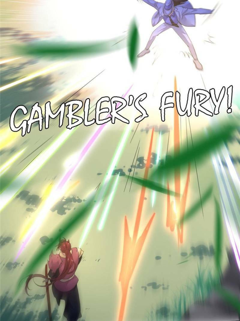 Read Legend Reboot chapter 111 image 78 on Lezhin