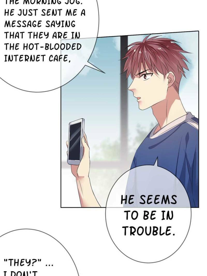 Read Legend Reboot chapter 111 image 87 on Lezhin