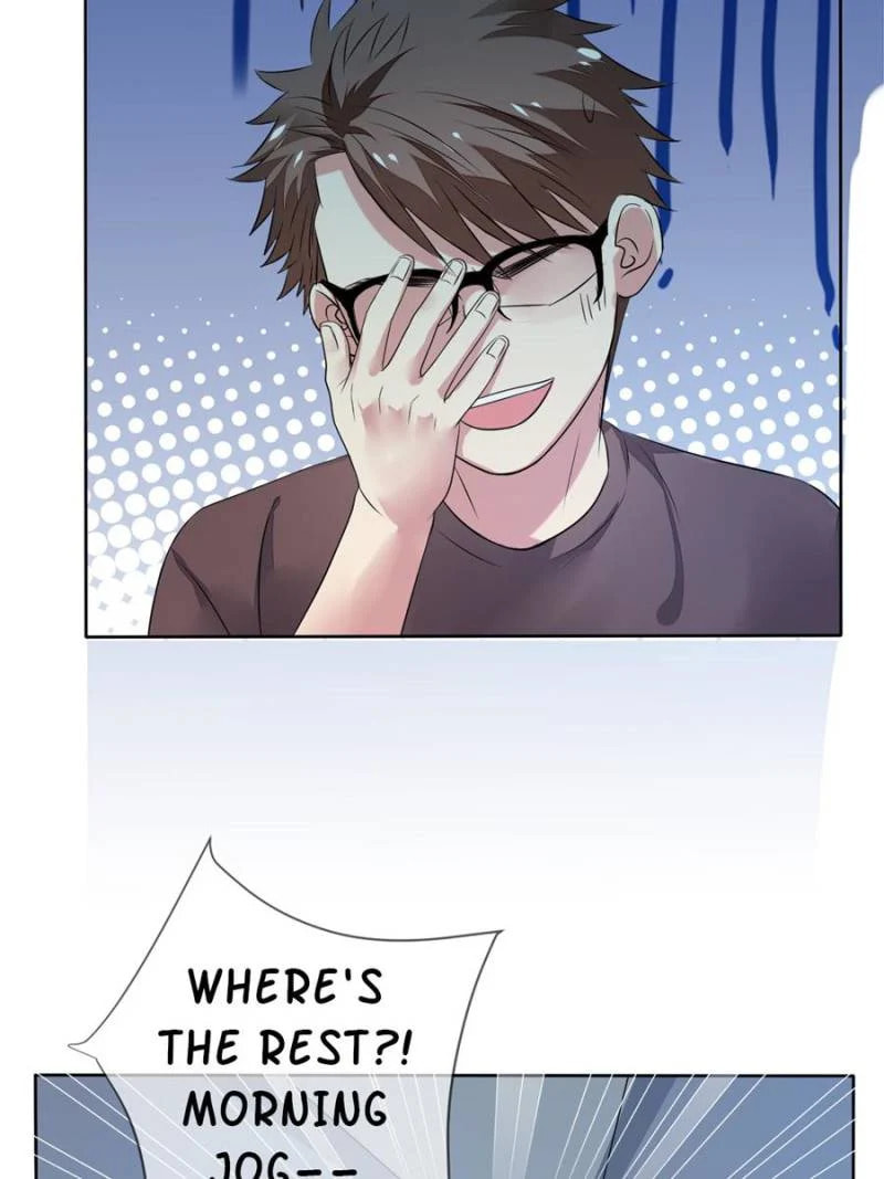 Read Legend Reboot chapter 111 image 9 on Lezhin