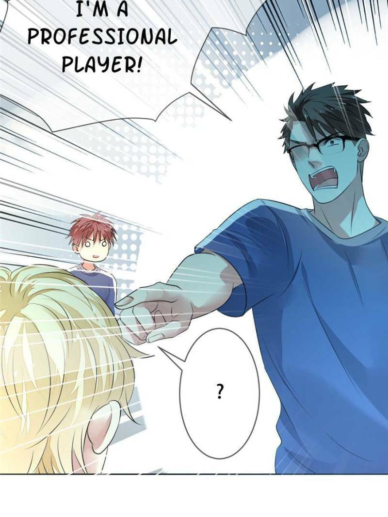 Read Legend Reboot chapter 111 image 94 on Lezhin