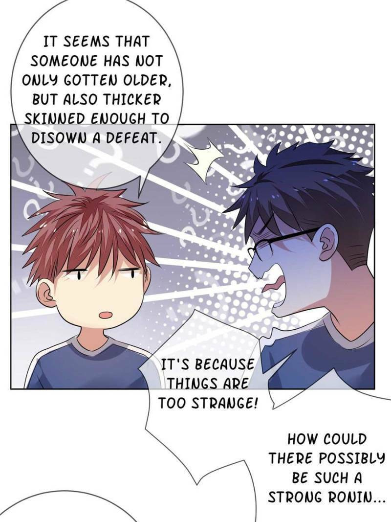 Read Legend Reboot chapter 111 image 96 on Lezhin