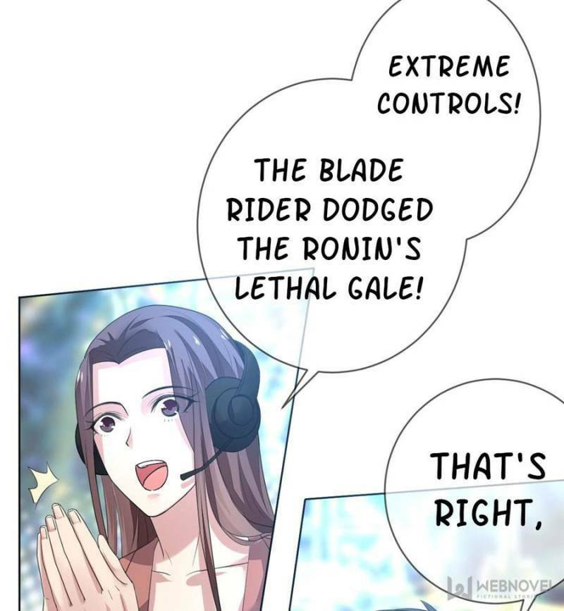 Read Legend Reboot chapter 112 image 100 on Lezhin