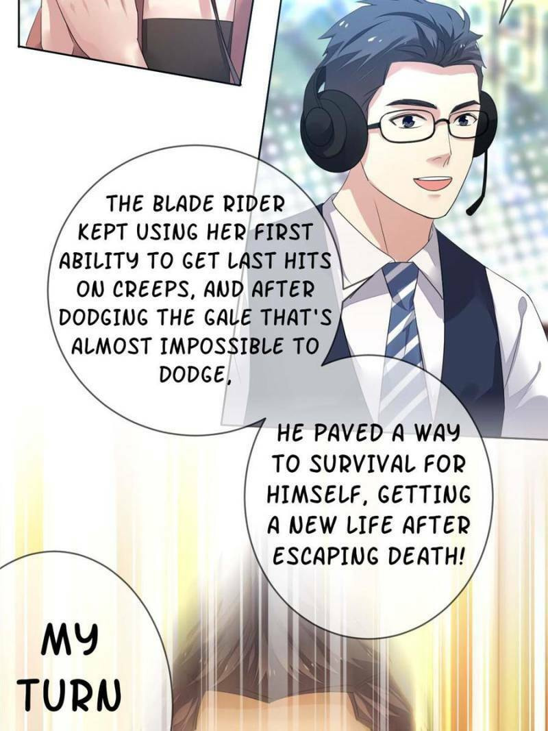 Read Legend Reboot chapter 112 image 101 on Lezhin