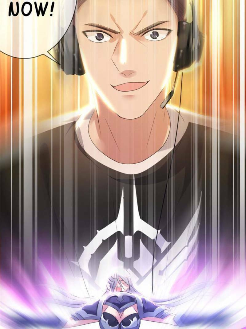 Read Legend Reboot chapter 112 image 102 on Lezhin