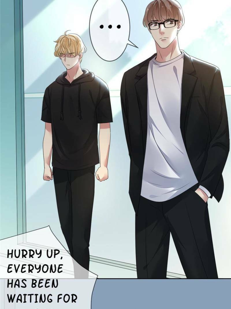 Read Legend Reboot chapter 112 image 22 on Lezhin