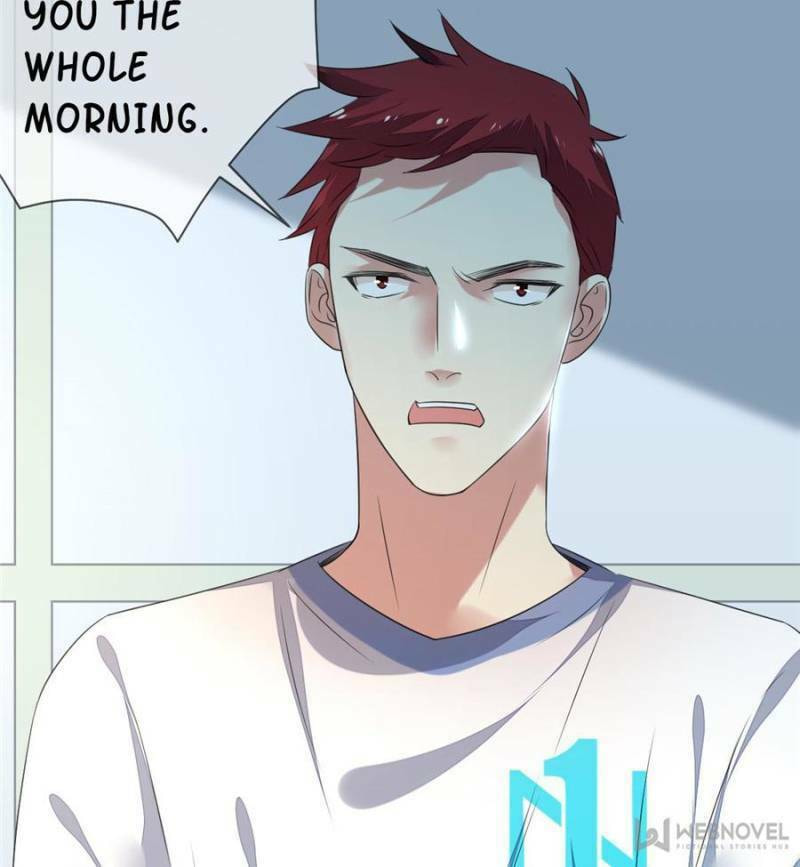 Read Legend Reboot chapter 112 image 23 on Lezhin