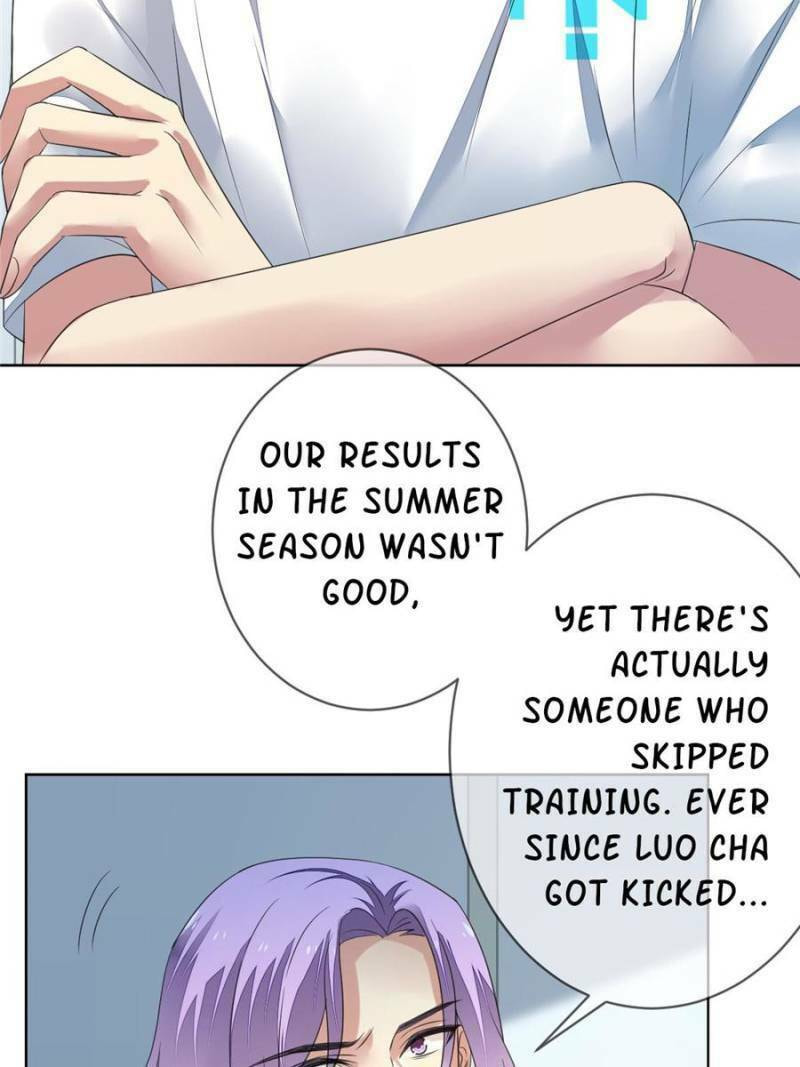 Read Legend Reboot chapter 112 image 24 on Lezhin