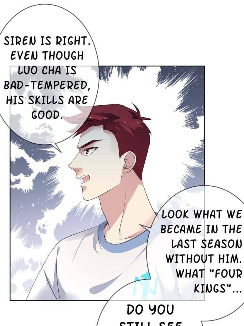 Read Legend Reboot chapter 112 image 27 on Lezhin