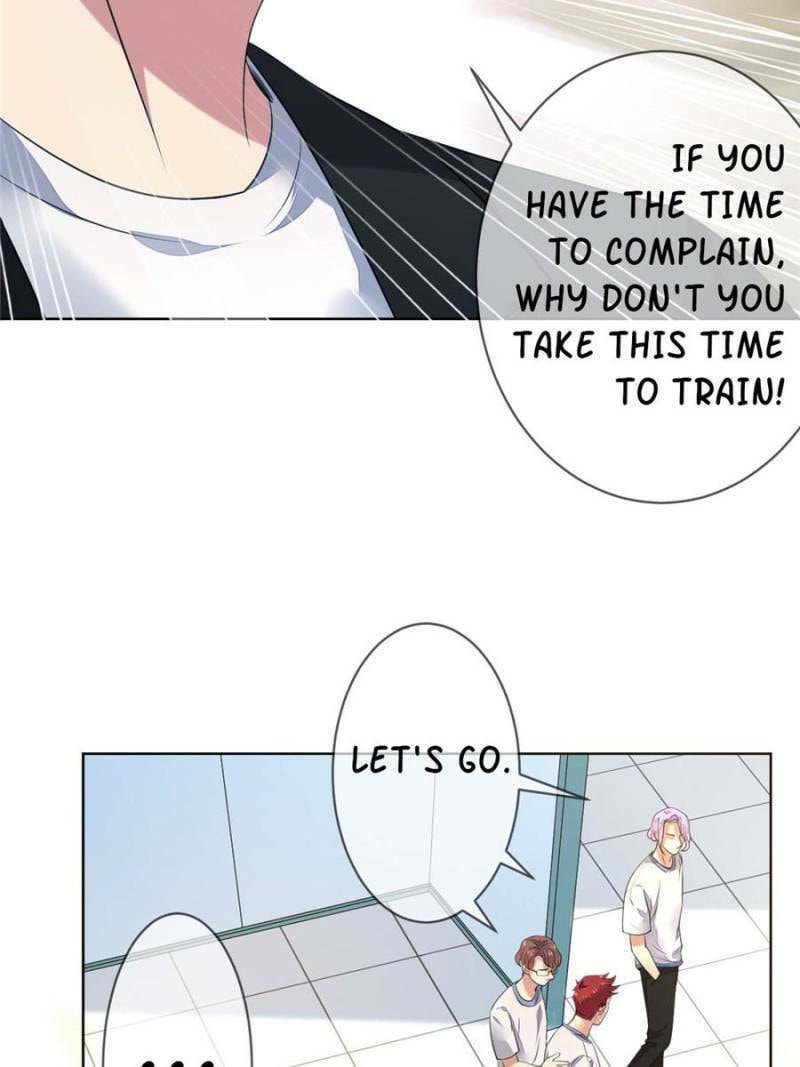 Read Legend Reboot chapter 112 image 30 on Lezhin