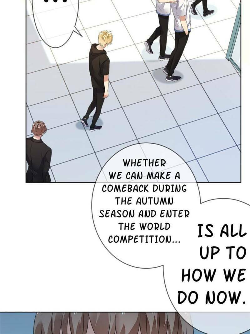 Read Legend Reboot chapter 112 image 31 on Lezhin