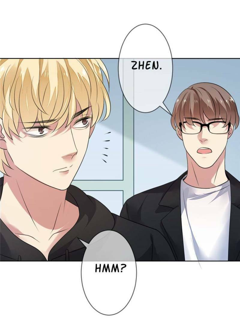 Read Legend Reboot chapter 112 image 33 on Lezhin