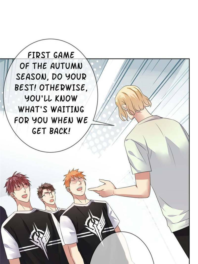 Read Legend Reboot chapter 112 image 39 on Lezhin