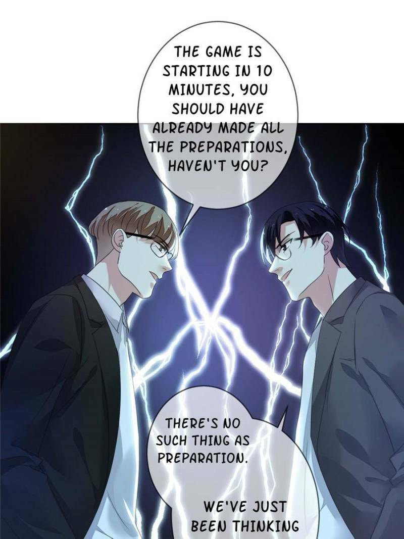 Read Legend Reboot chapter 112 image 46 on Lezhin