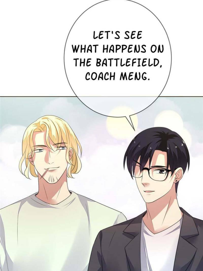 Read Legend Reboot chapter 112 image 51 on Lezhin
