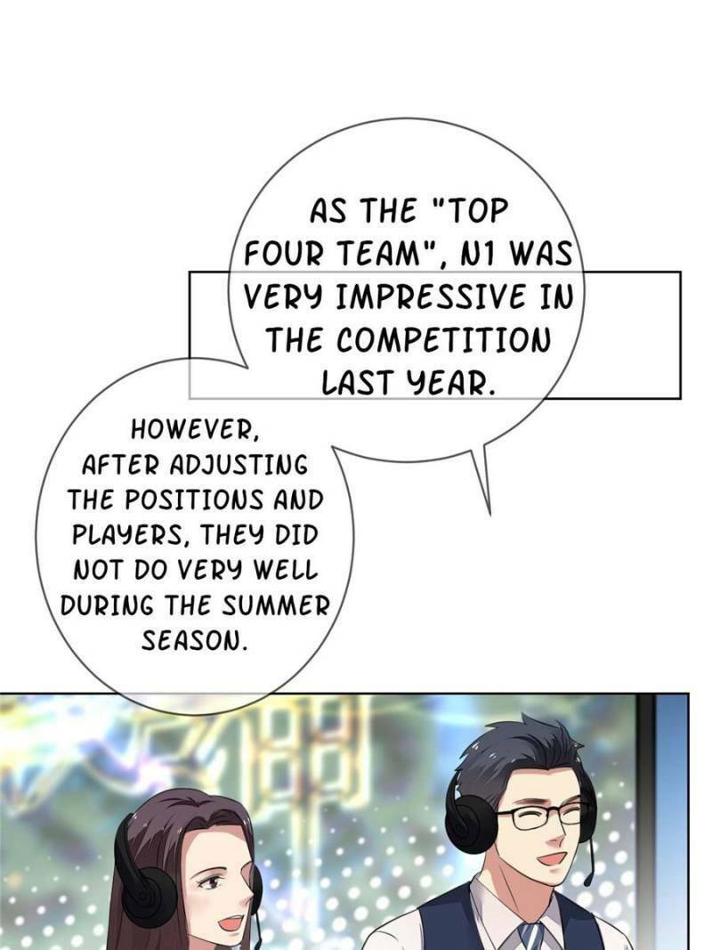 Read Legend Reboot chapter 112 image 53 on Lezhin